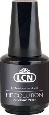 LCN Soak Off Recolution Tokyo Expression