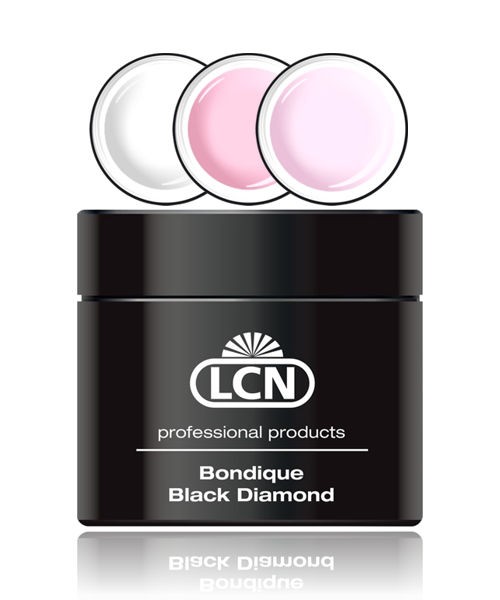 LCN Bondique Black Diamond