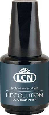 LCN Soak Off Recolution Dark Patrol