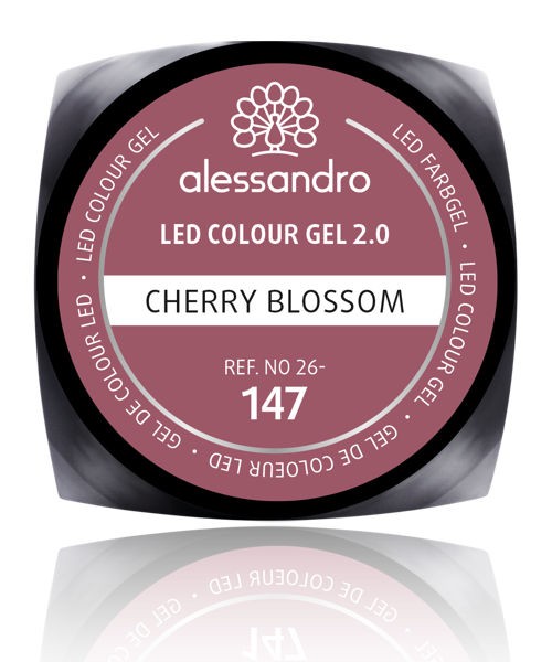 alessandro Farbgel 2.0 Cherry blossom