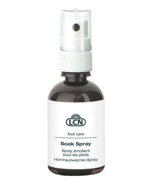 LCN Soak Spray