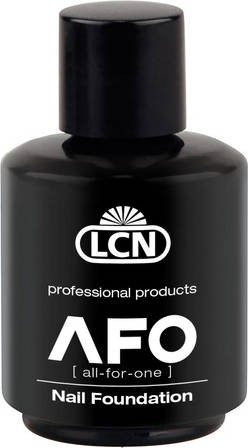 LCN All-for-One Nail Foundation Haftverstärker