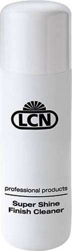 LCN Super Shine Finish Cleaner
