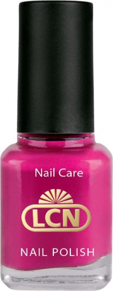 LCN Nagellack pink passion, N° 114