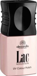 alessandro LAC Sensation Soak Off Heavens Nude