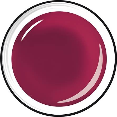 LCN Farbgel fuchsia red, 20605-170