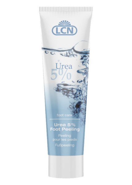 LCN Urea 5% Foot Peeling