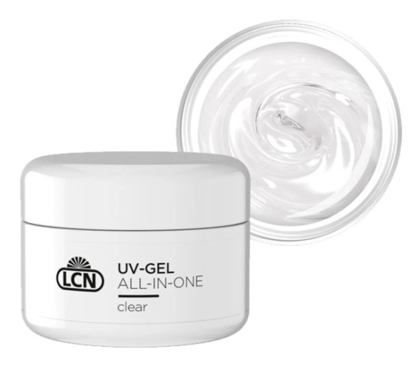 LCN UV-Gel All-in-One