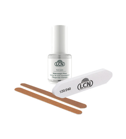 LCN Mykosept plus Set
