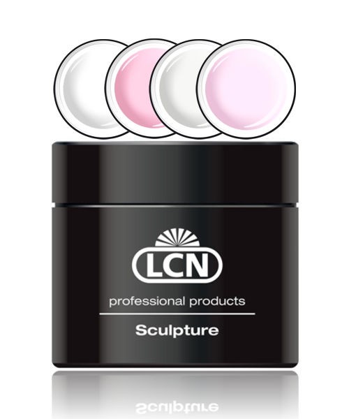 LCN Sculpture