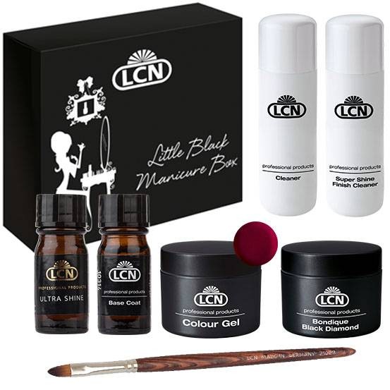 LCN Starter Set Little Black Box