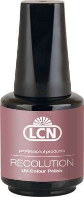 LCN Soak Off Recolution Metallic Nude