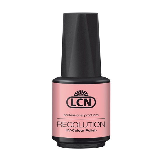 LCN Soak Off Recolution Camouflage natural rose
