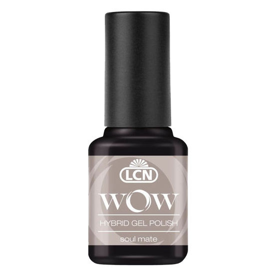 LCN WOW Nagellack soul mate