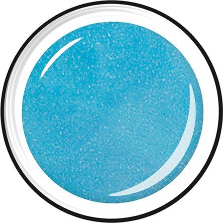 LCN Farbgel pearl blue, 20605-PB
