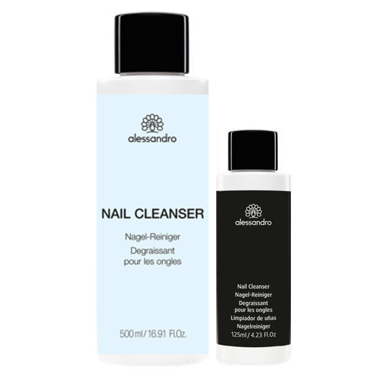 alessandro Nail Cleaner