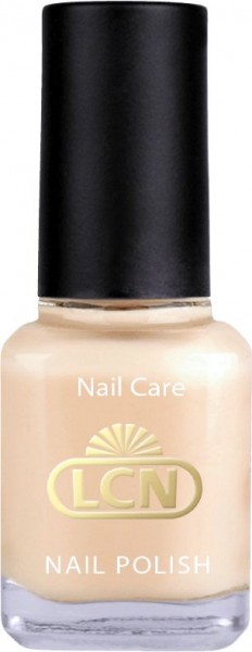 LCN Nagellack natural beige, N° 110