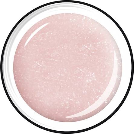 LCN Farbgel natural rose glimmer, 20605-526
