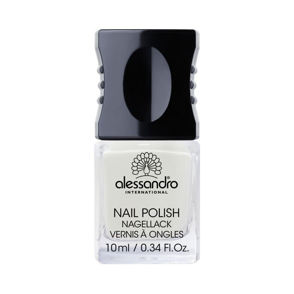 alessandro Nagellack N° 103 Milky Dream