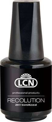 LCN Soak Off Recolution 2in1 - Bond & Seal