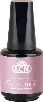LCN Soak Off Recolution Metallic Rose