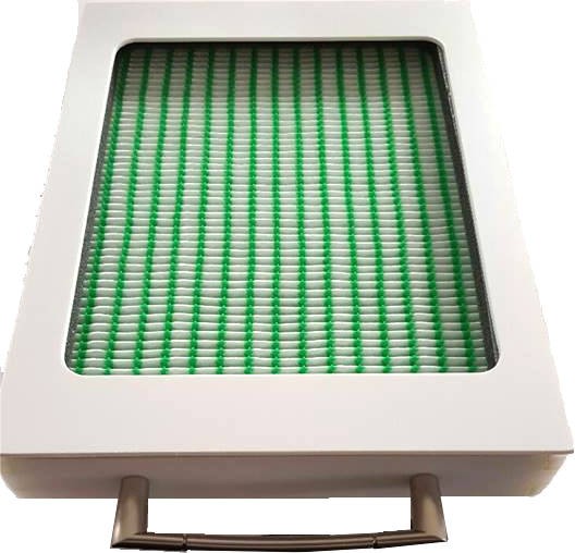 Ersatzfilterkassette DS-Airmax 900 / 950 REV.