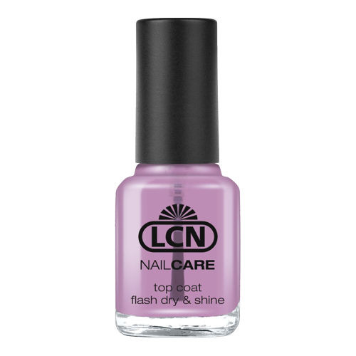 LCN Top Coat flash dry & shine