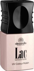 alessandro LAC Sensation Soak Off Shimmer Shell